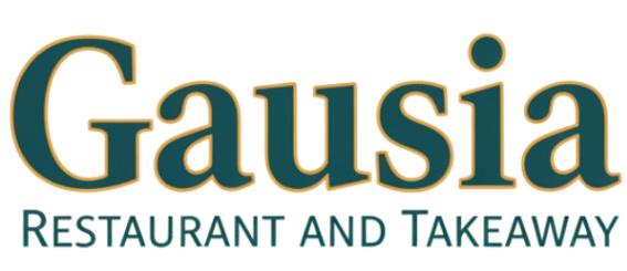 Gausia Logo